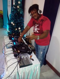 Dj Cabelo
